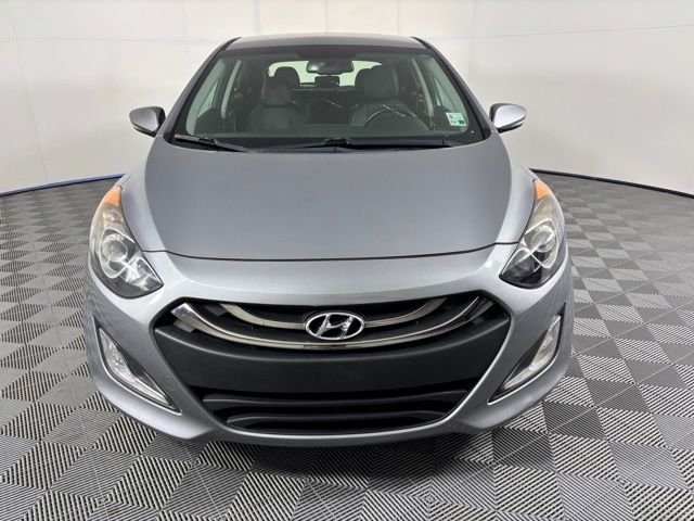 Used 2014 Hyundai Elantra GT Base with VIN KMHD35LH5EU208670 for sale in Alexandria, LA