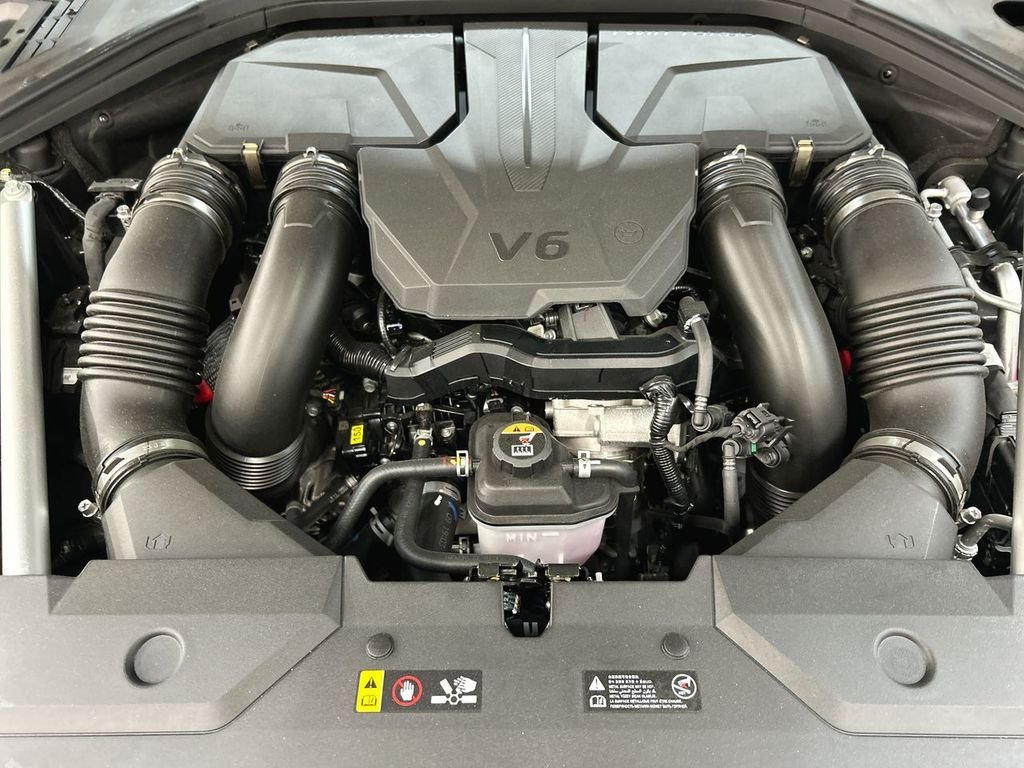 2026 GENESIS GV70 Sport Prestige - Photo 22