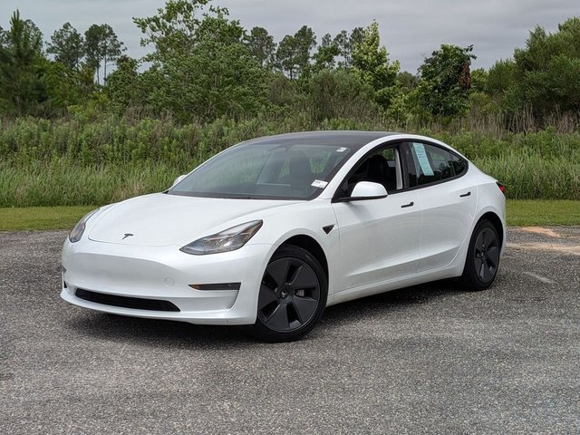 2023 Tesla Model 3 Base
