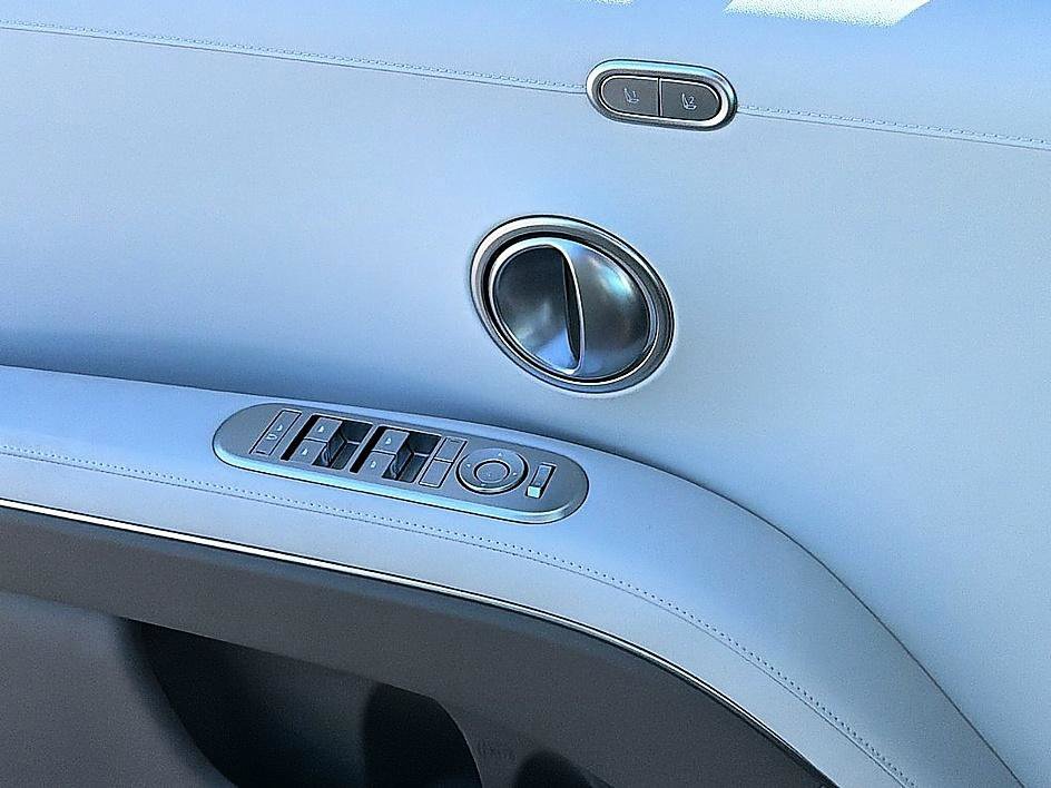 New 2026 Galaxy Maroon Pearl Hyundai SEL Premium 7P image 15