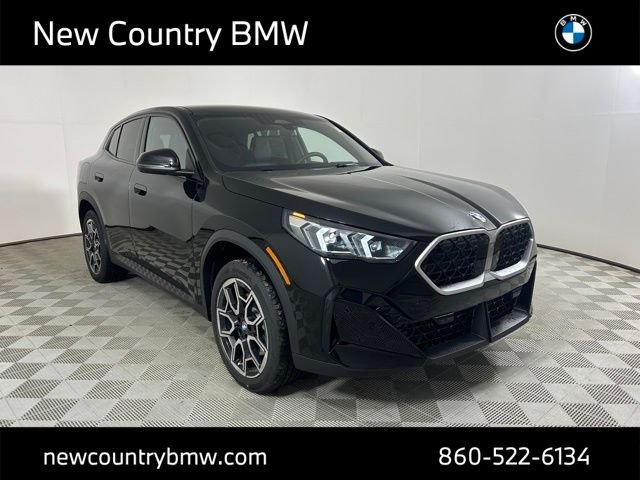 2026 BMW X2 xDrive28i's photo
