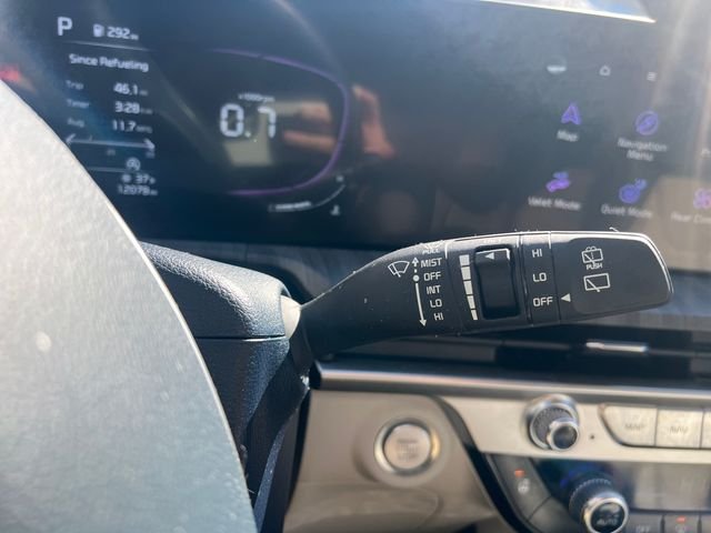 2023 Kia Telluride EX - Photo 14