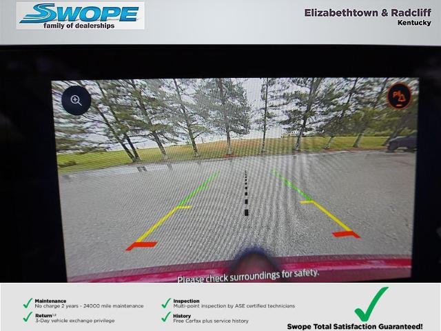 2025 Ford Mustang EcoBoost Premium Fastback - Photo 72