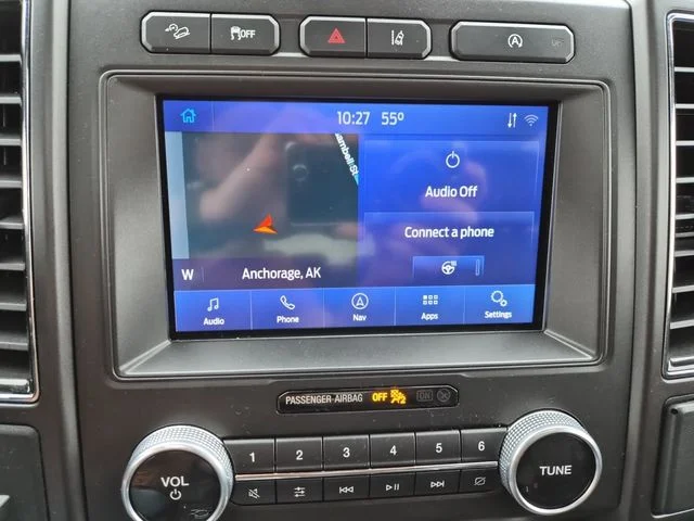 2021 Ford Expedition Limited - Photo 15