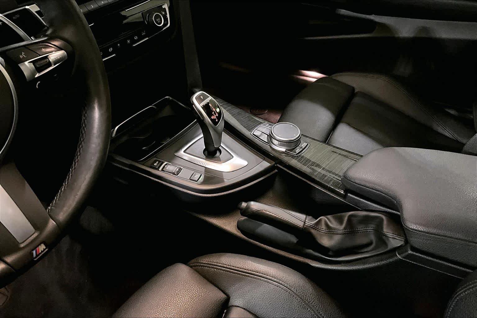 Used 2020 Mineral Grey Metallic BMW 430i xDrive image 14