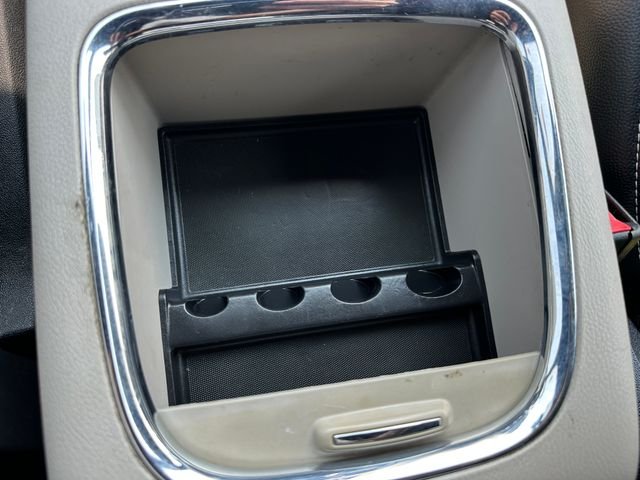 Certified Used 2020 Indigo Blue Clearcoat Dodge SXT image 23