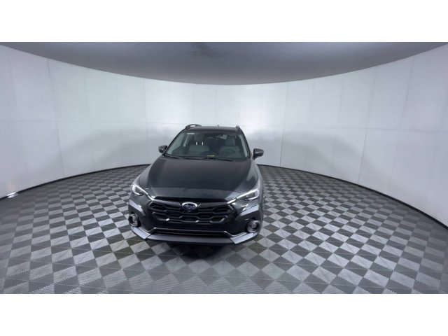 New 2026 CRYSTAL BLACK SILICA Subaru Limited Hybrid image 3