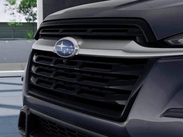 New 2026 MAGNETITE GRAY METALLIC Subaru Limited 8-Passenger image 10