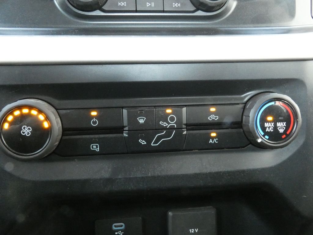 Used 2021 Gray Ford XL image 16