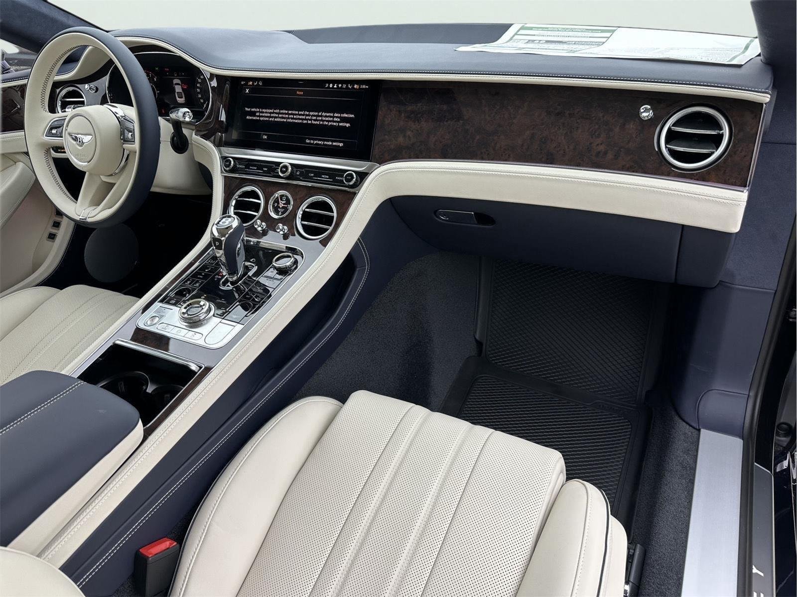2026 Bentley Continental GT - Photo 24