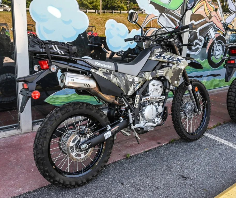 Used 2026  Kawasaki  image 2