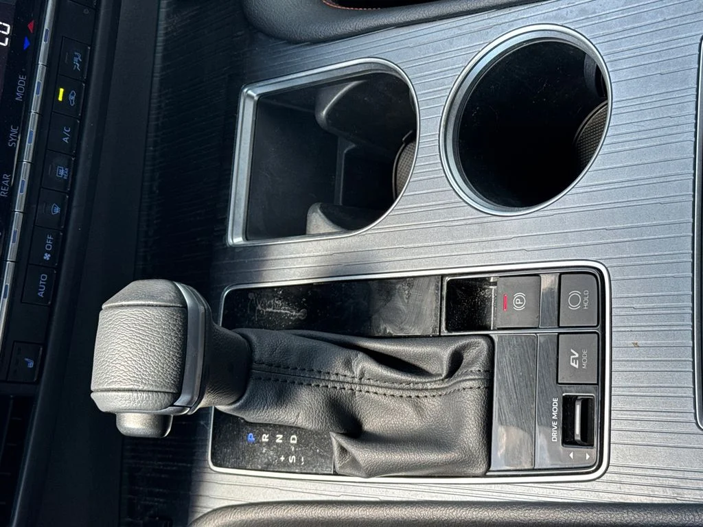Used 2023 Silver Toyota XSE image 29