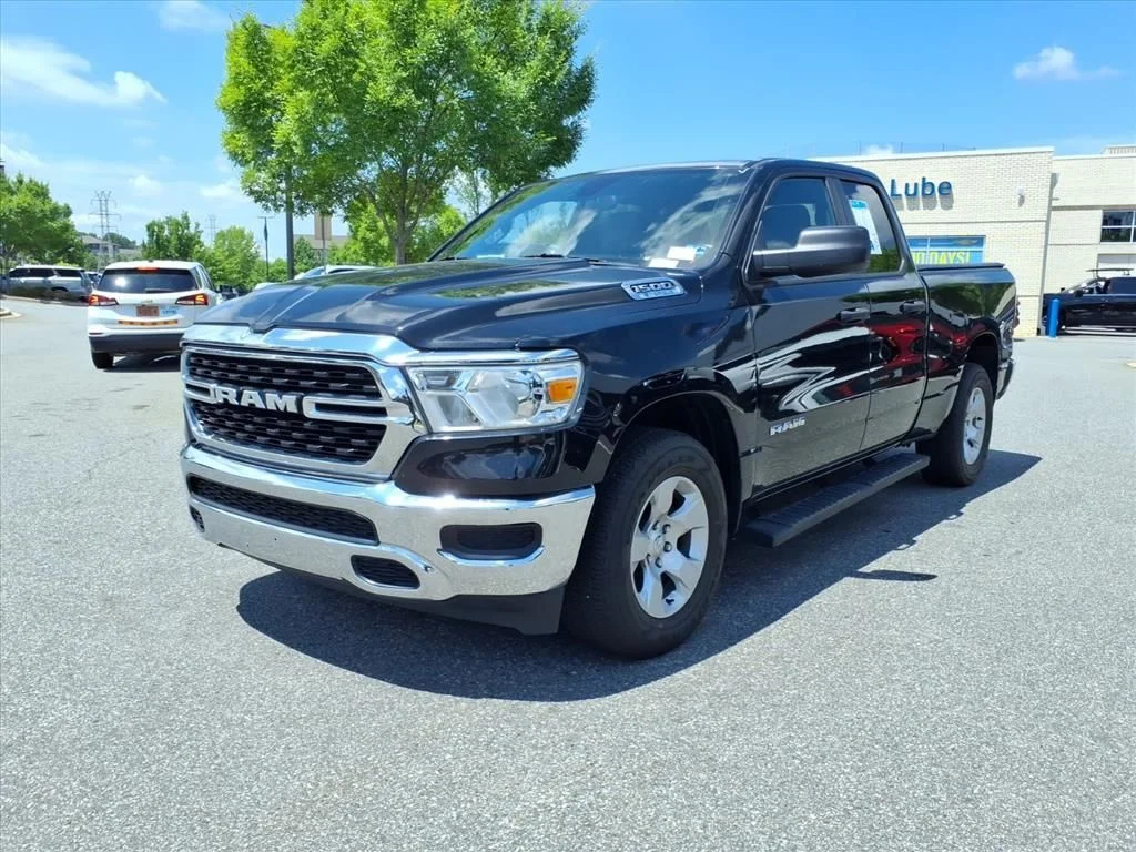 Used 2023 Black Ram Big Horn/Lone Star image 34