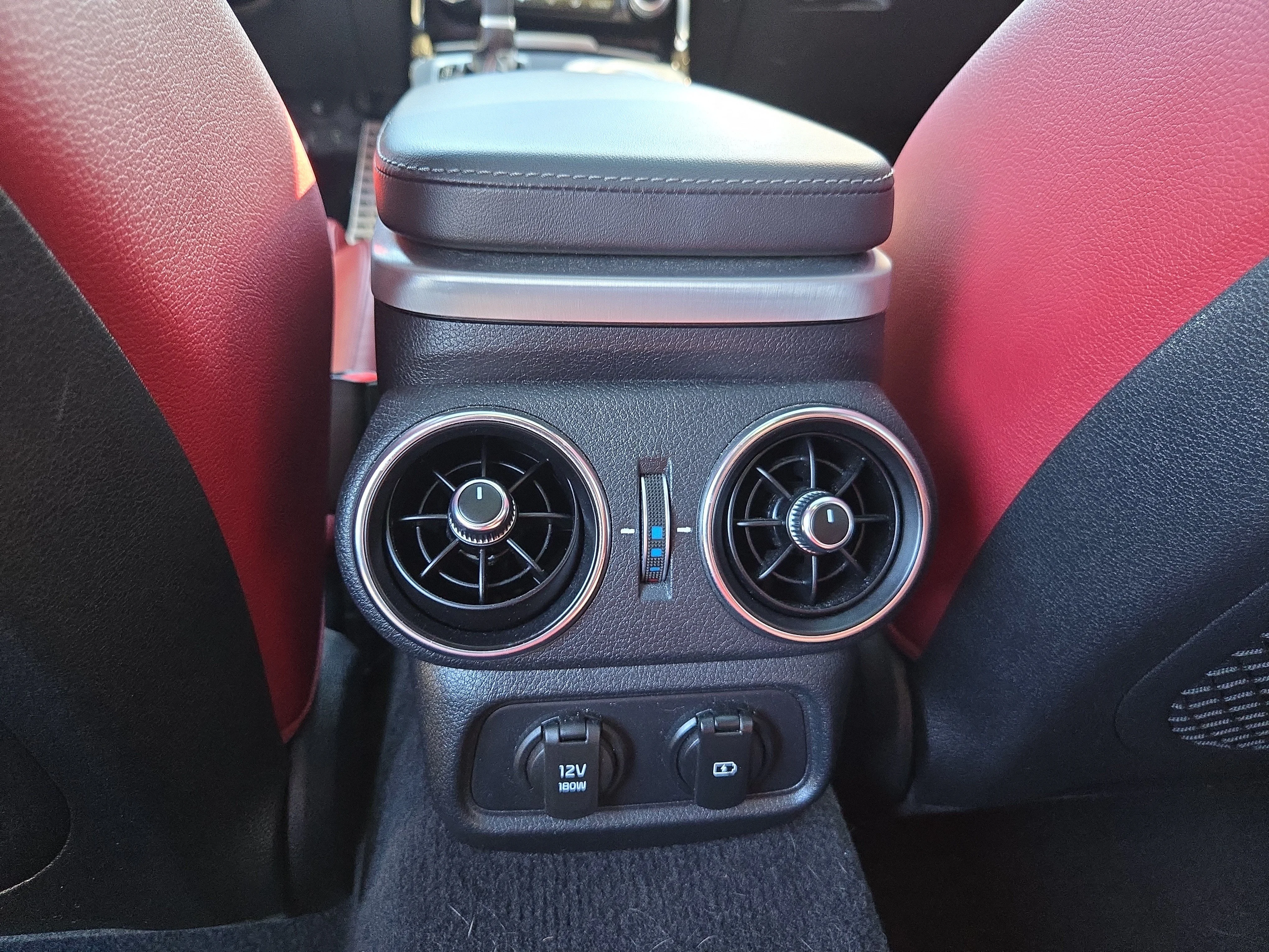 Certified Used 2018 White Kia GT1 image 20