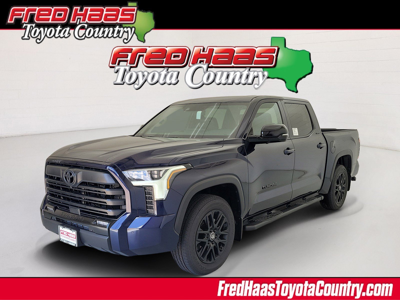 2026 Toyota Tundra  Limited