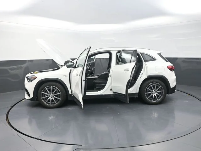 Used 2021  Mercedes-Benz GLA 45 AMG® image 42