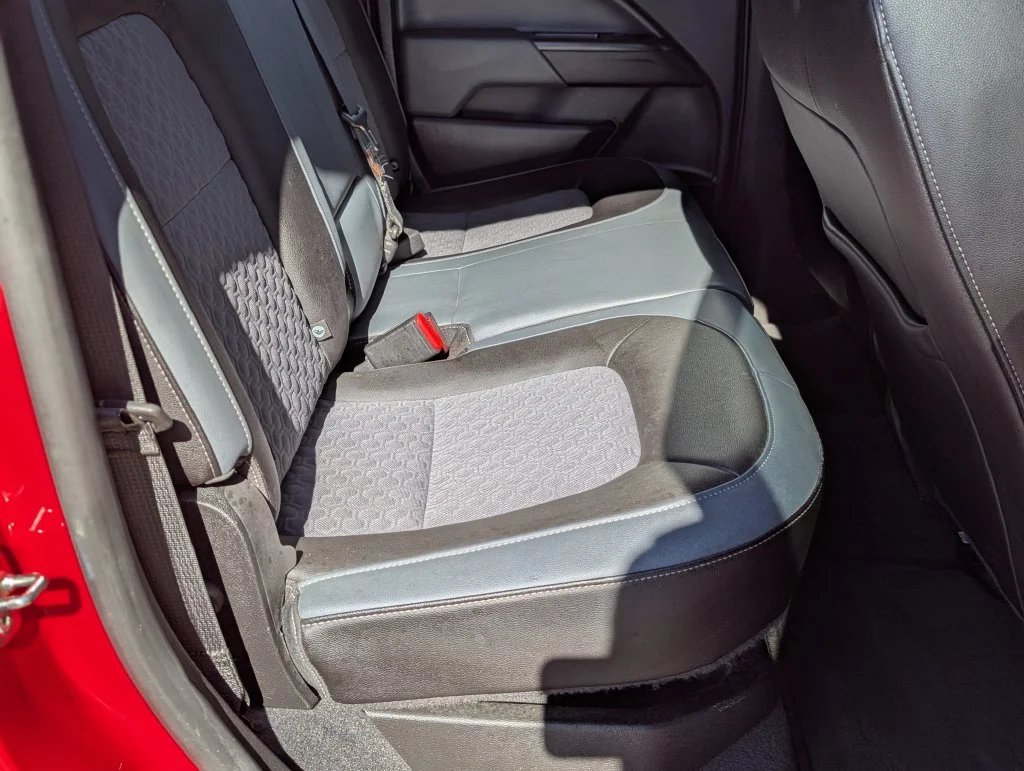 Used 2020 Red Chevrolet Z71 image 32