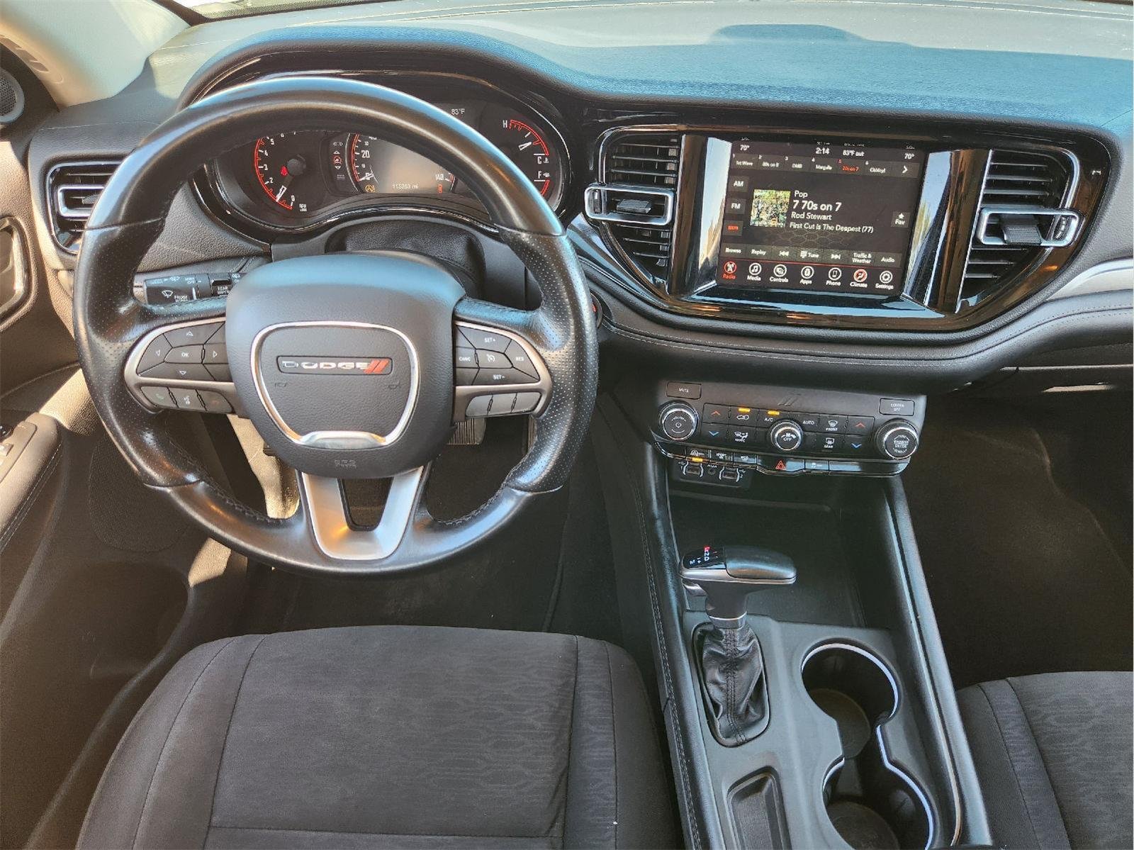 2021 Dodge Durango photo 27 of 33