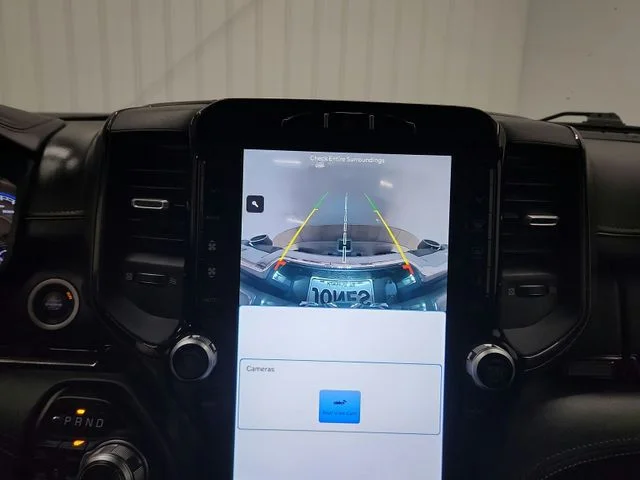 Used 2022  Ram Limited image 22