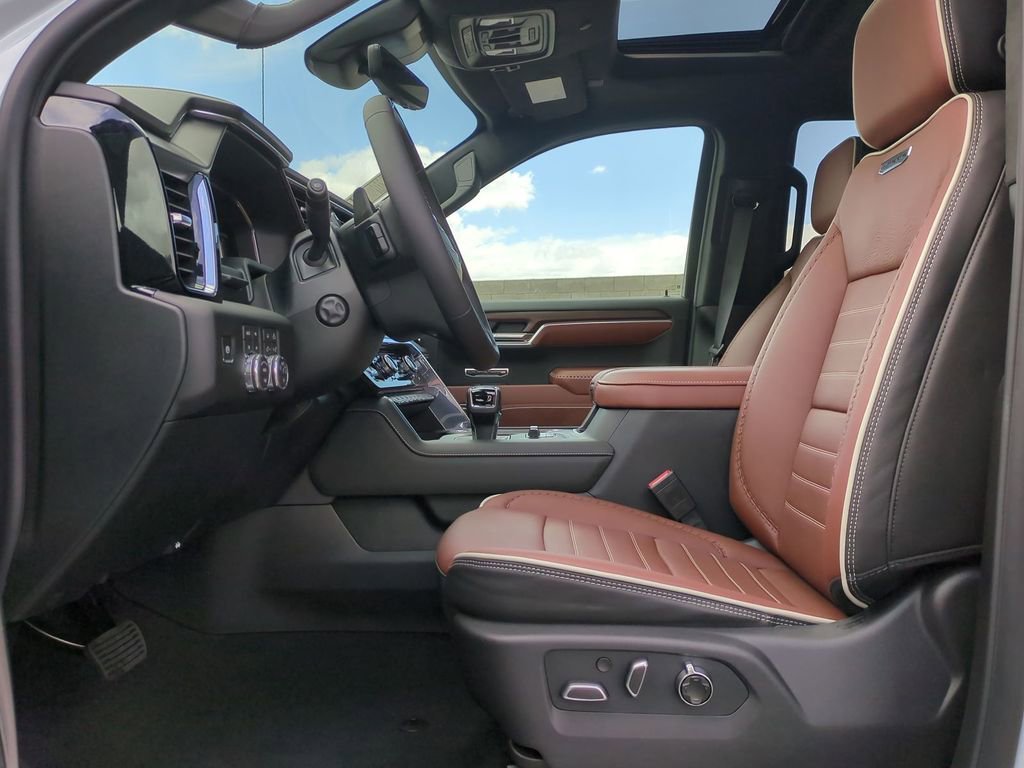 2026 GMC Sierra 1500 Denali Ultimate - Photo 20