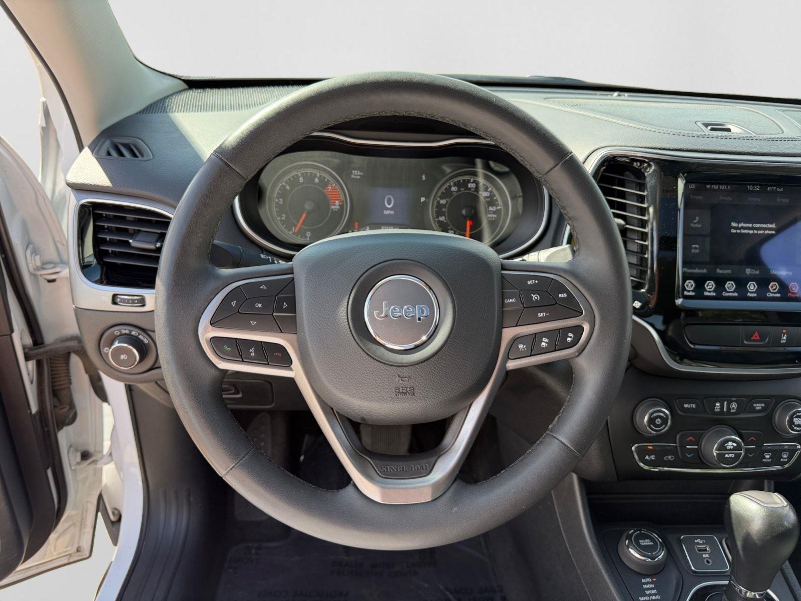 2022 Jeep Cherokee Limited - Photo 16