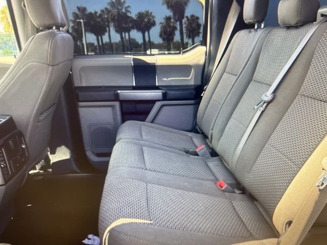 Certified Used 2019 Gray Ford XLT image 10