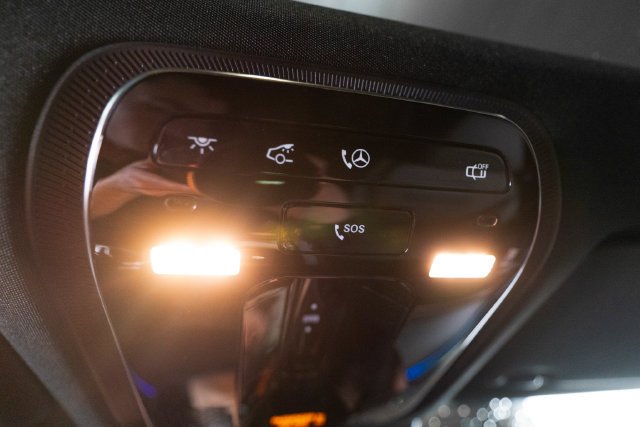 New 2026 Nautical Blue Metallic Mercedes-Benz E 53 AMG® image 68