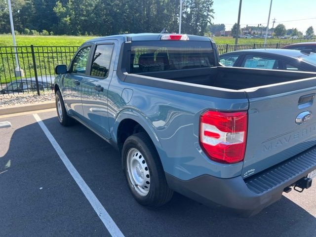 Used 2023 Gray Ford XL image 5