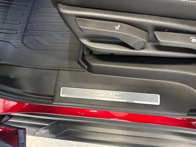 2026 GMC Yukon XL Elevation - Photo 34
