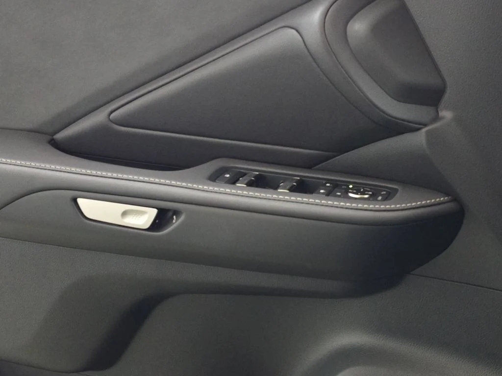 New 2026 Nightfall Mica Lexus LUXURY AWD image 27