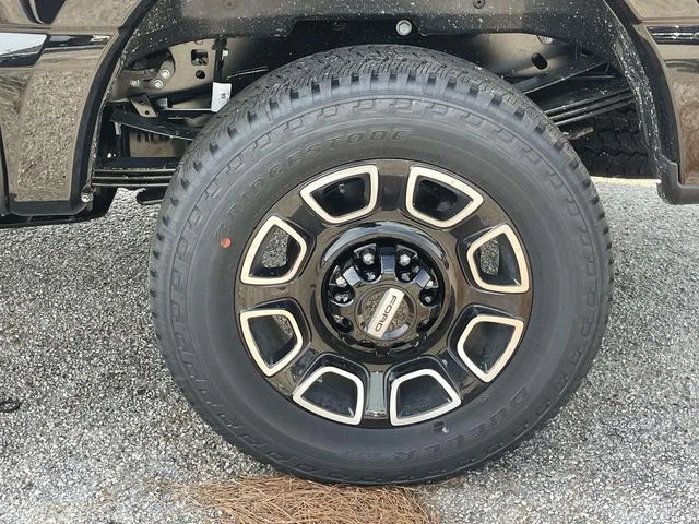 New 2026 Black Ford Platinum image 21