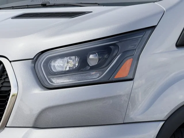 New 2027 Silver Ford XLT image 20