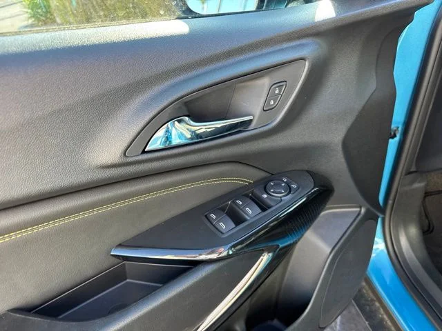New 2026 Blue Chevrolet ACTIV image 11