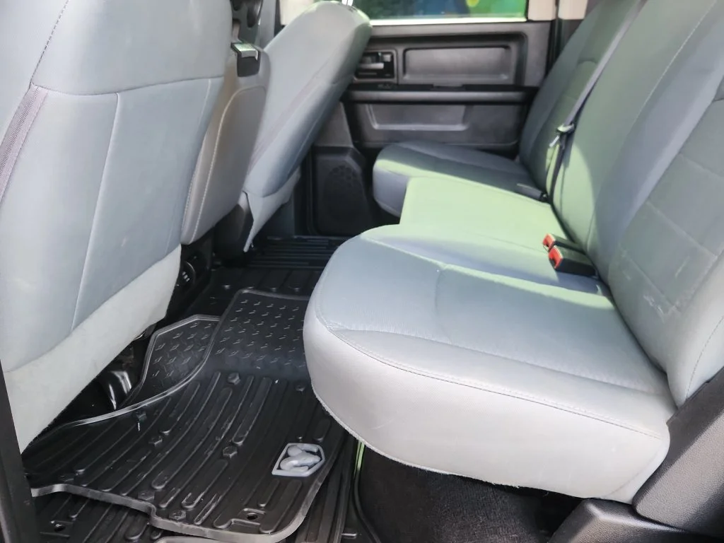 Used 2017 Black Ram Express image 10