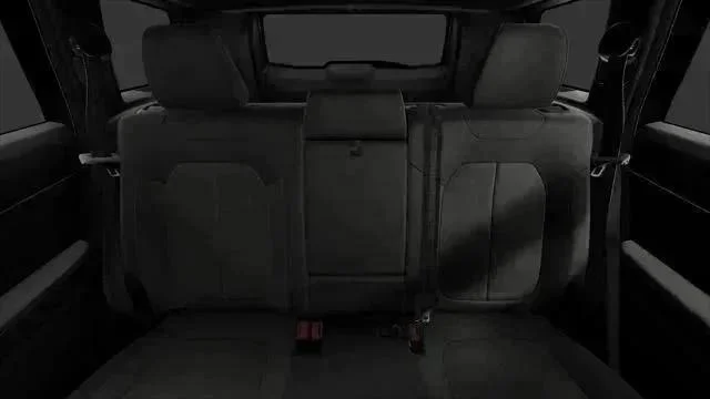 New 2026 Silver Zynith Clear-Coat Exterior Paint Jeep Laredo image 27