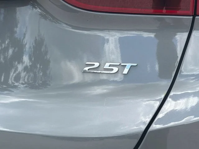 Used 2023 Hampton Gray Hyundai Calligraphy image 45