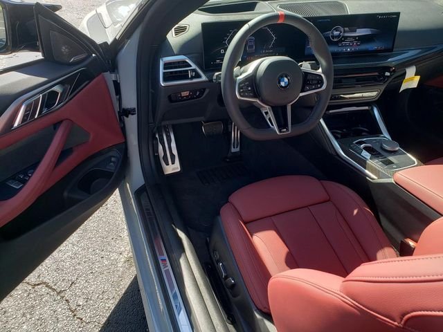 New 2027 Brooklyn Grey Metallic BMW M440i xDrive image 10