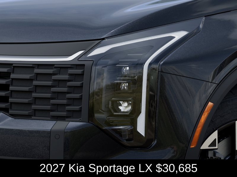 New 2027 Panthera Metal Kia LX image 10