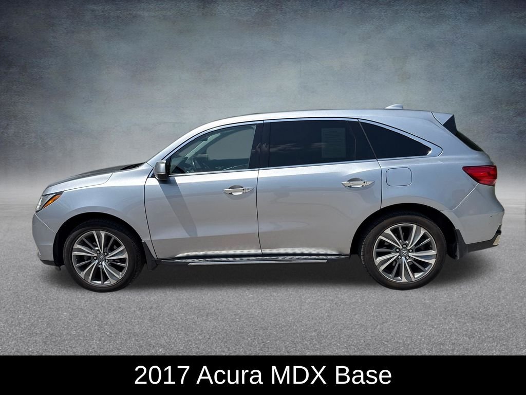 Used 2017  Acura 3.5L image 2