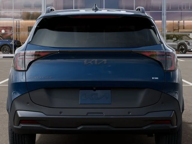 2026 Kia Sportage X-Line - Photo 13