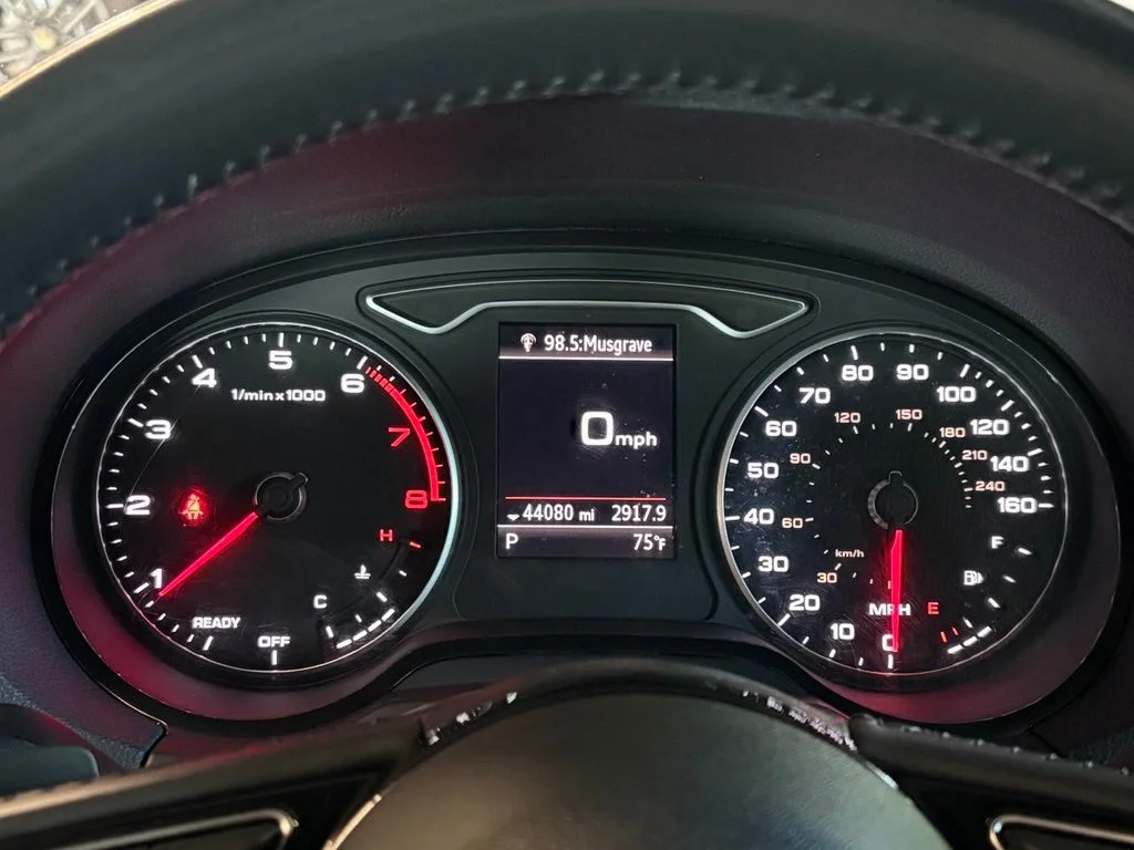 2020 Audi A3 Sedan Premium - Photo 23