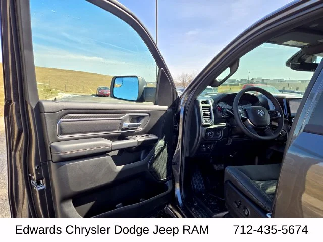 2026 RAM 1500 Big Horn/Lone Star - Photo 11