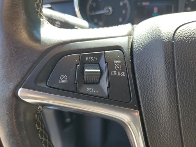 Used 2019 Silver Buick Preferred image 11