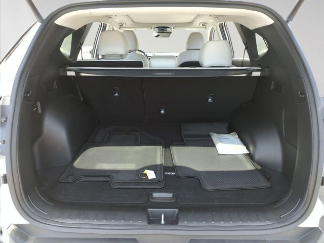 2023 Hyundai Tucson Limited - Photo 21