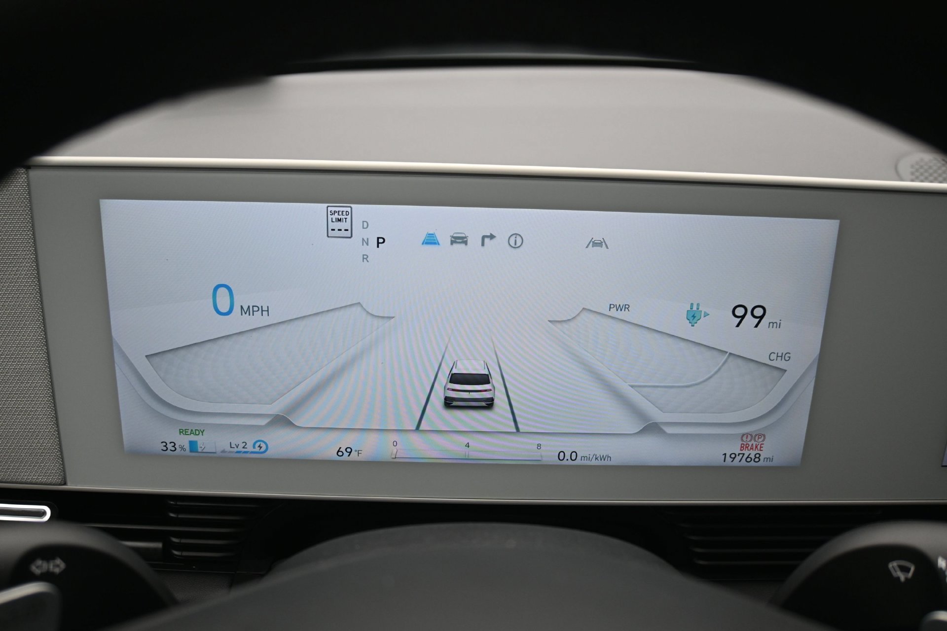 2023 Hyundai IONIQ 5 SEL - Photo 20