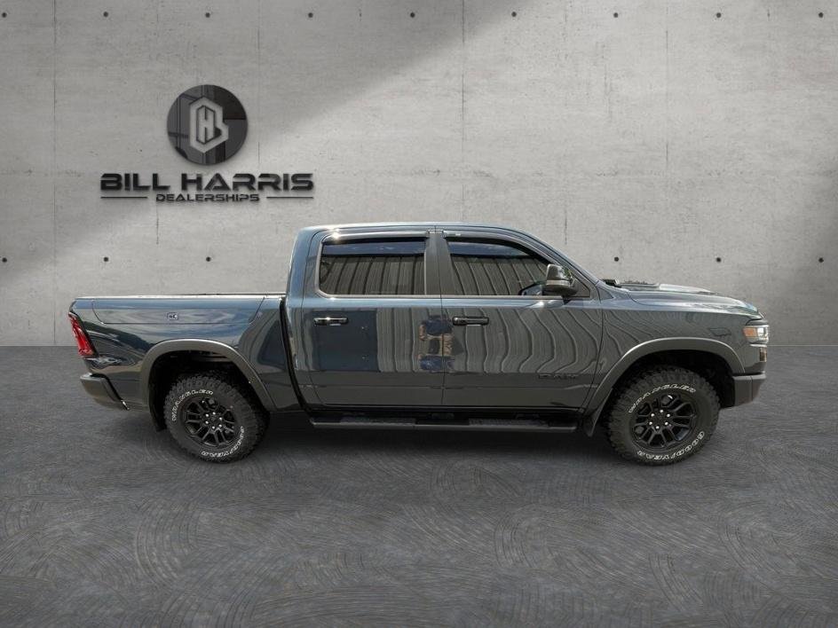 Used 2026 Blue Ram Rebel image 4