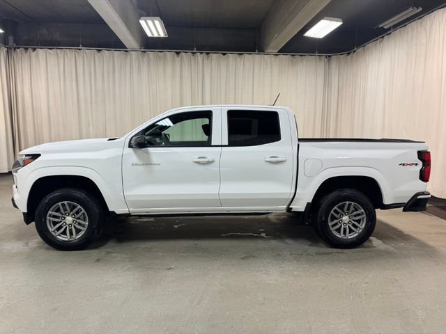 2026 Chevrolet Colorado LT - Photo 10