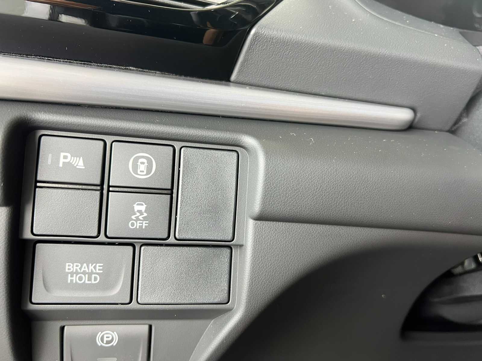 New 2026 Majestic Black Pearl Acura w/Technology Package image 19