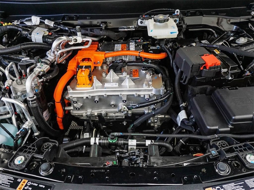 2026 Chevrolet Blazer EV RS - Photo 13