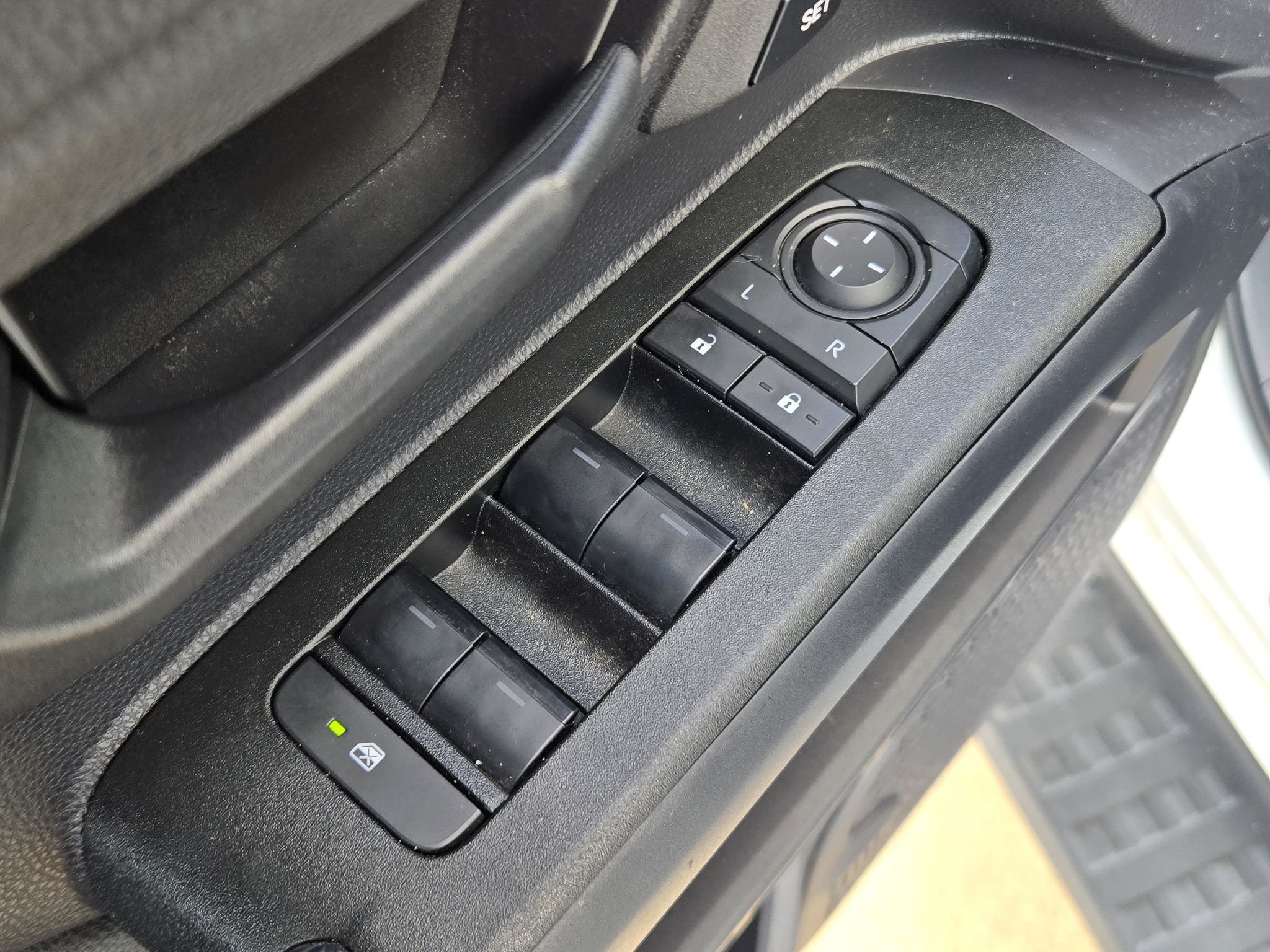 Used 2025 Ice Cap Toyota TRD Off Road Premium image 23